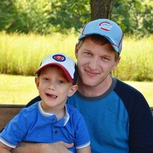 Meet your Posher, Ben